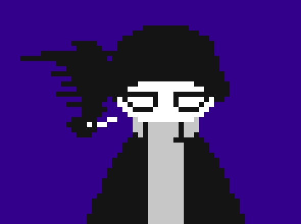 [b05a71] I'm guessing the faggot troll: Has no friends, A hypocrite, Wastes his time trying to put others down, literally hates everything.