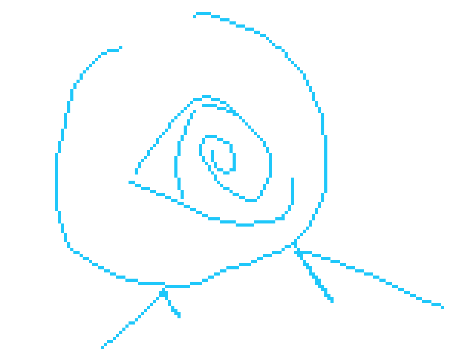 [14d431] well considering how i know jade and sal are offline, and its obviously not anau or ateo, i can safely assume its either goopi or benderswap. And goopi talks much, much more harshly of pam and in tone overall.