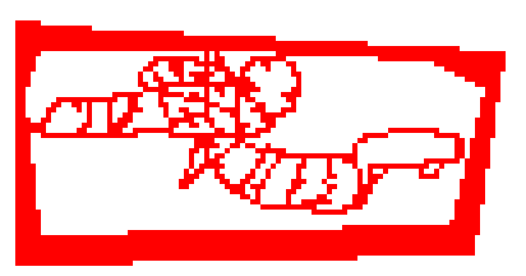 [53a360] Determined Sniper Outline uses the DT Shield *