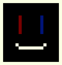 [8d2810] Im kind of bored.