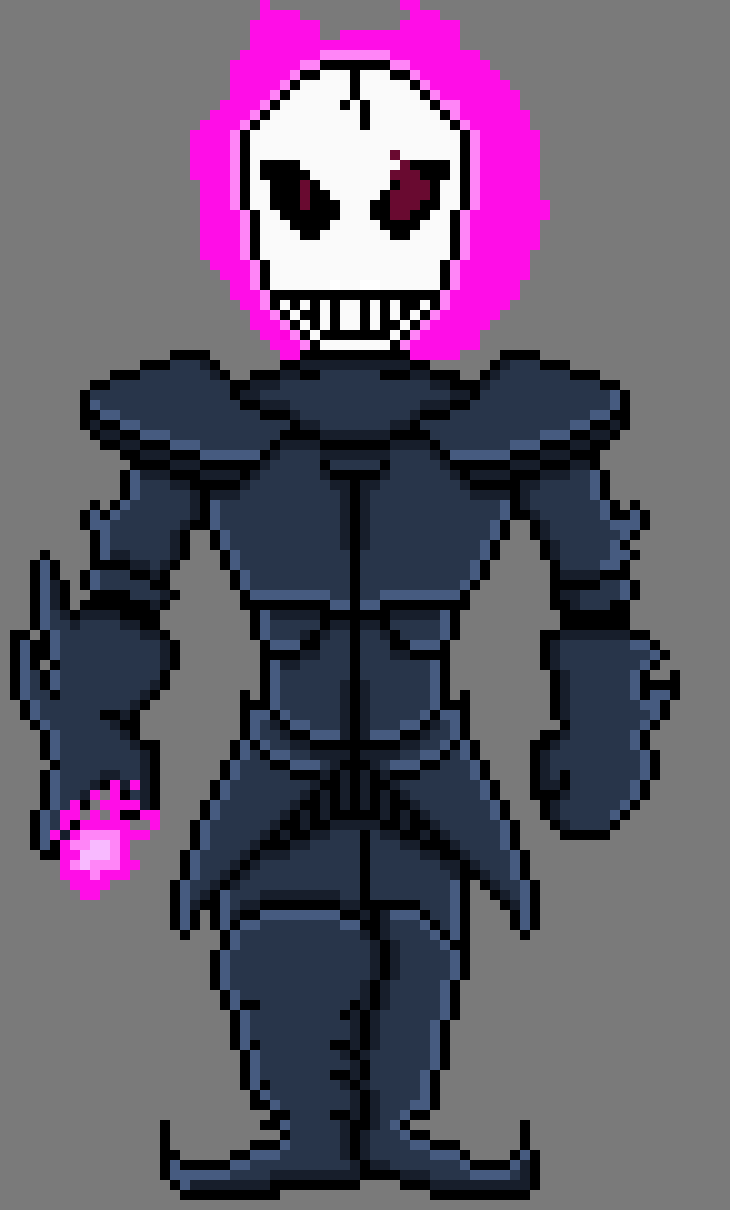 [9664c4] Wither the Eternal