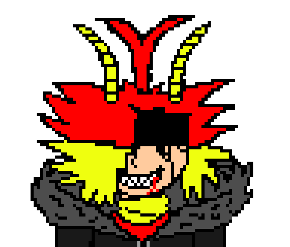 [c07510] I'm a noob after all ... heh also I'm stupid