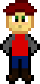 [9664c4] With A Temper