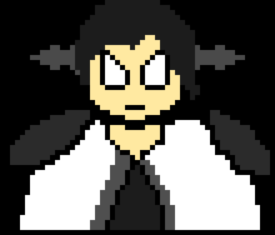 [2fe70b] *uses the sound from the gun to block the bullets* look like I got on just in time