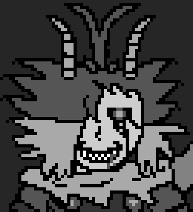 [f30b6a] Just like me - DSI (Without color)