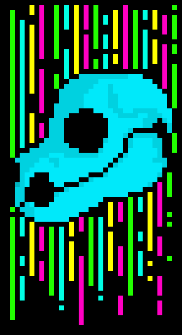 [390dcd] and the skull alt to it -stellar