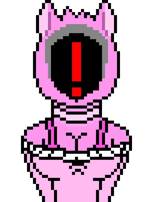 [c91422] *Sees cookie cat sleeping*