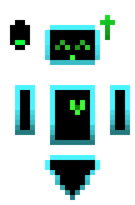 [17d6d3] noice sprite -Starlite