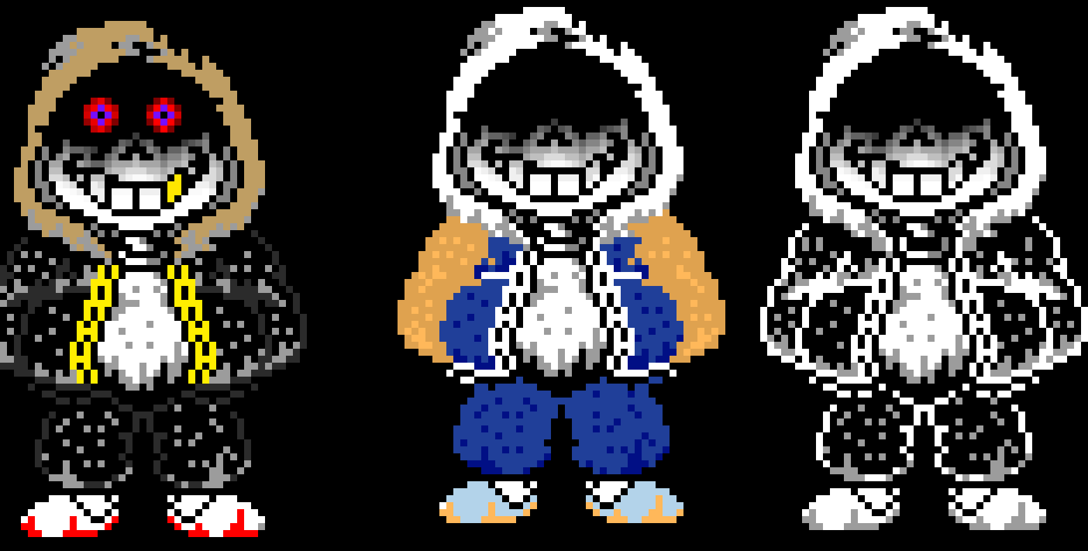 [c8bb2d] i hate every single one of you