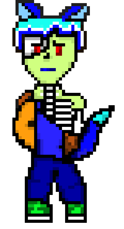 [04f305] yes she is! im freaking out!!!! shes never gunnu like me again!!!!