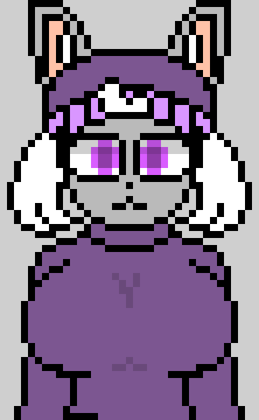 [6d07bc] (Hai, I'm back)