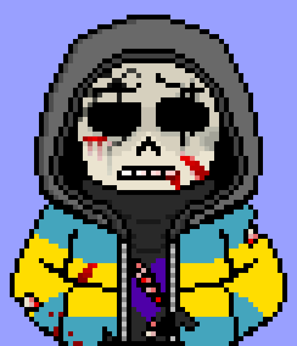 [752b4c] Boarderline: T`s Final Judgement