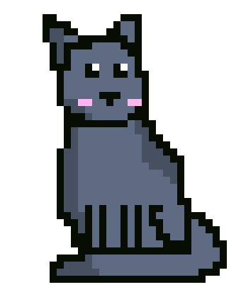 [42e764] lil bluestar