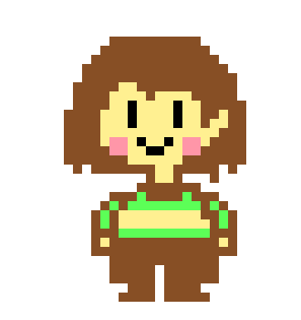[9664c4] Chara
