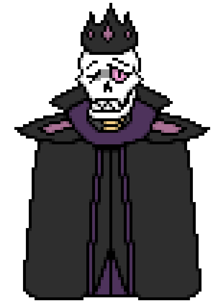 [9664c4] Harsh Shifts papyrus.