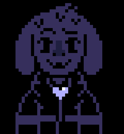 [b5bbc0] I-It even has an arcade and a stege? Wowie, this place is successful! 