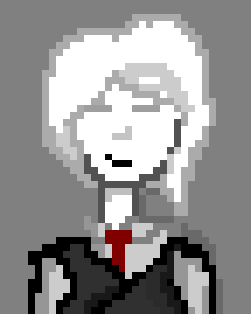 [770b82] Oh shit, Luigi just Thanos snapped Sayori.