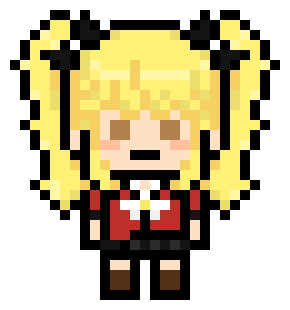 [a6617b] danganronpa