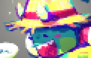 [b7fea3] No that's way too mean that was evil pepper not me guys