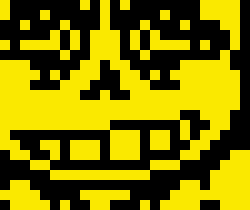 [2fbf6b] *a light appears shining out the illusion and thawing your legs* *flies into Fear, picking him up and shooting him into the sky and space with me* GET AWAY FROM MY FUCKING FR- *we hit space and you cant hear him*