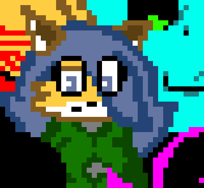 [6d74d1] Just went ahead and fixed some issues... Also, hi PAM