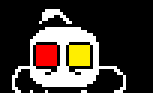 [00fef4] oh hey there!