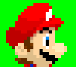 [80d3a6] (Guys, i need you guys to choose. Which Mario mustache? this one-) [MP]