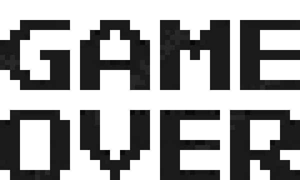 [bcb7cc] Game Over