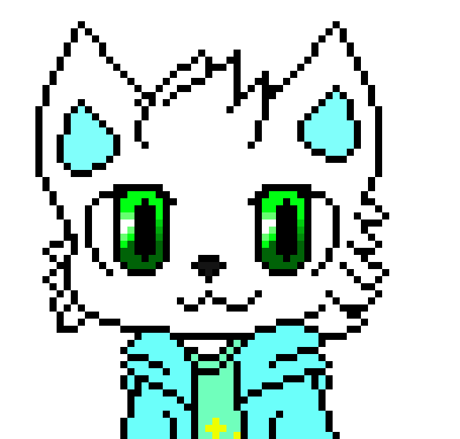 [5b2f3e] Alright, I planned to do this, so... gonna make a thumbnail for a sprite. 