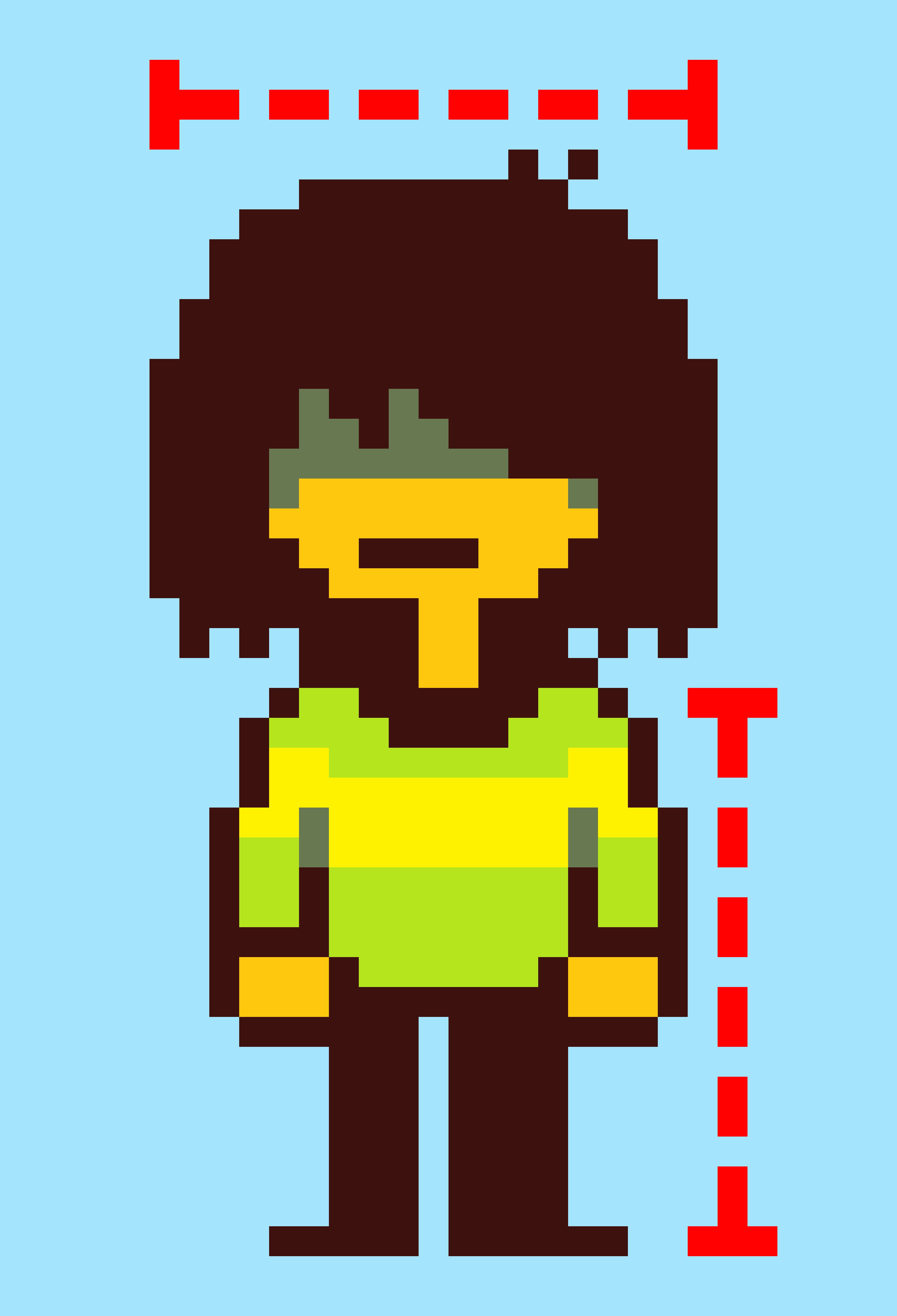 [45c65e] Kris's hair is massive lmao