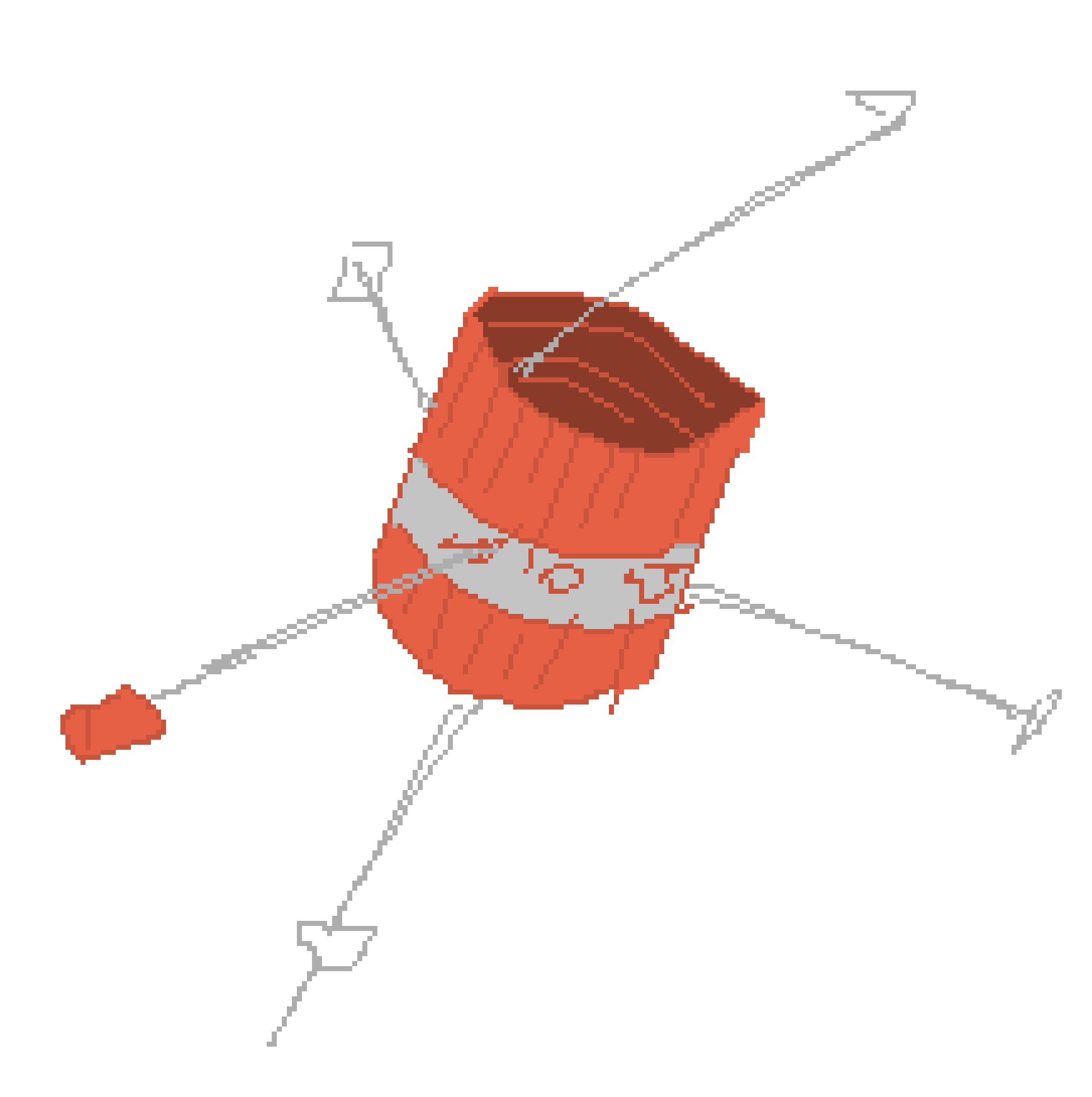 [14d431] What's pam?