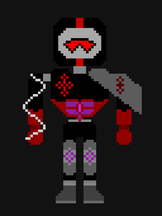 [25d002] Why are you even fighting me?