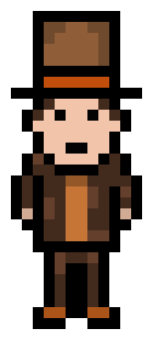[9664c4] Professor Layton (Professor Layton)