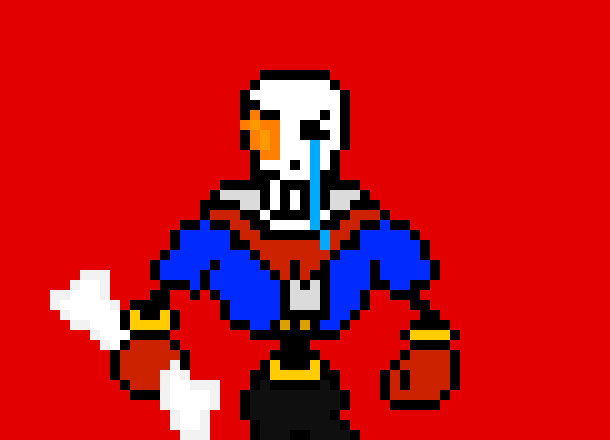 [9664c4] Dibelief Papyrus