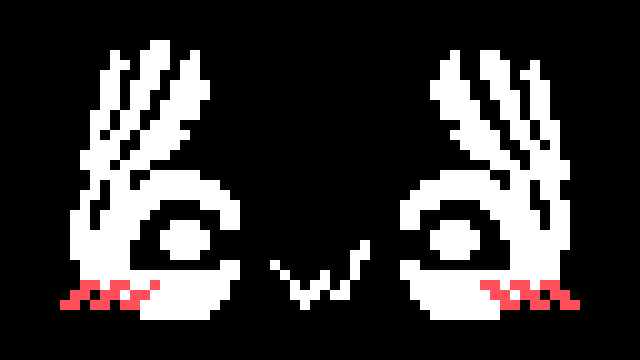 [63ceb7] Yay, it killed chat, the second it appeared!...