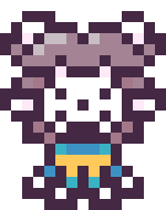 [9664c4] Polter!Swap Temmie