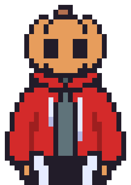 [f5254f] Is there anyone you talk to as Discord pepper or Pam pepper only like you're never the other one