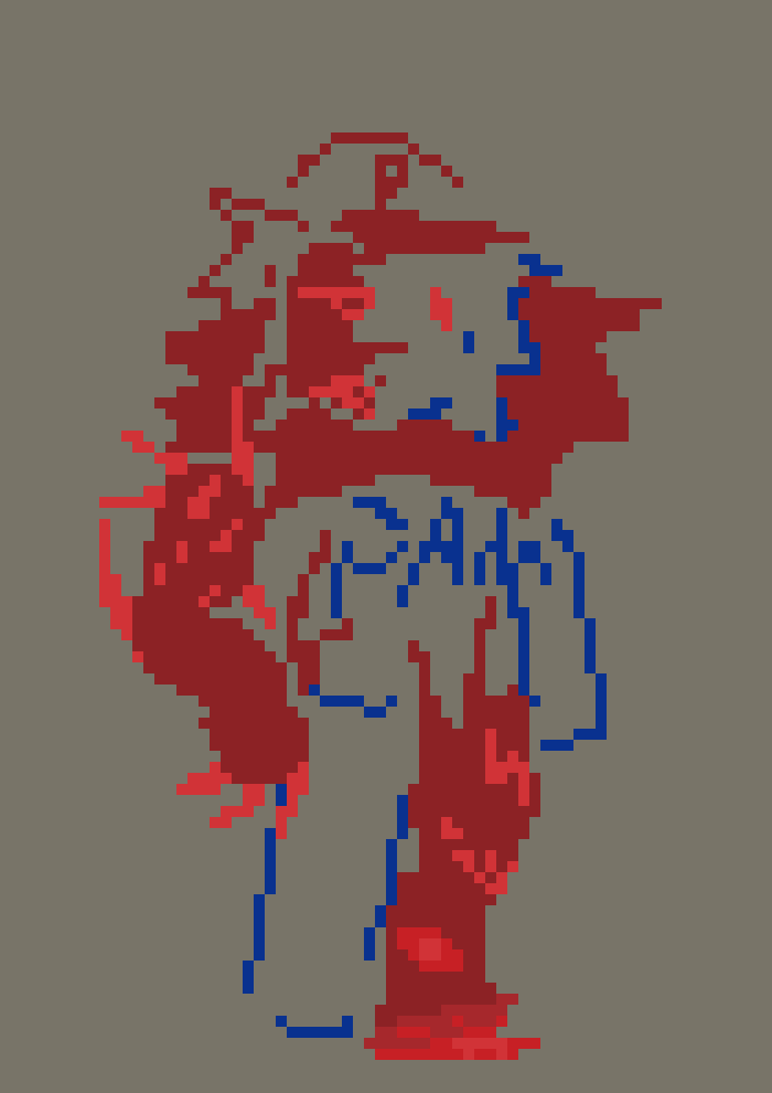 [d0c75c] Ill just take a shower and hope syl sees the drawings I made