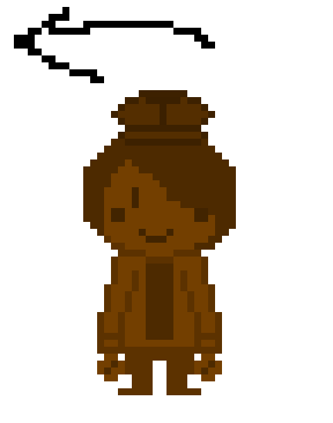 [53a360] the art that the arrow is pointing is very shit