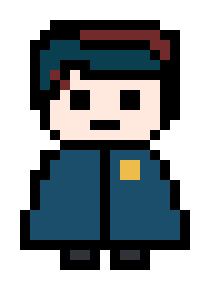 [6641bc] DR Denise Sprite