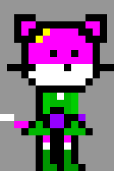 [cb38c5] Raspberry, Are You Okay? -Giggly