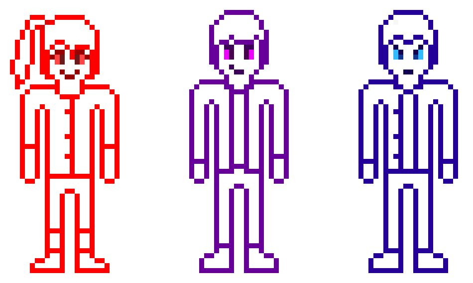 [9664c4] Left Brain Right brain