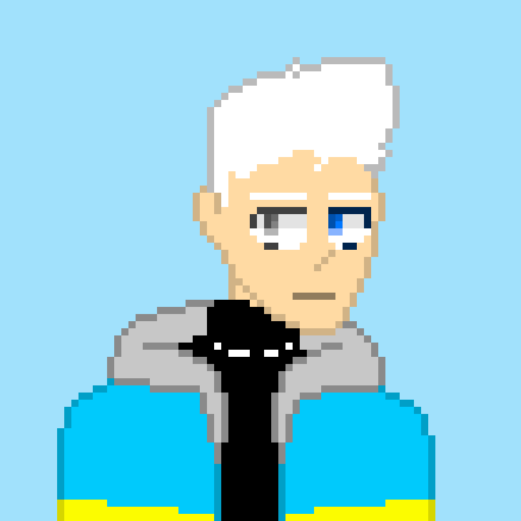 [752b4c] The Return of a Forgotten Hero