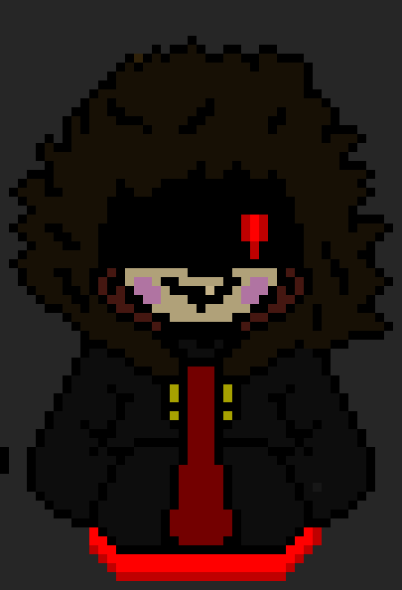 [2fe70b] I'm not a wuss like Grimm Dare