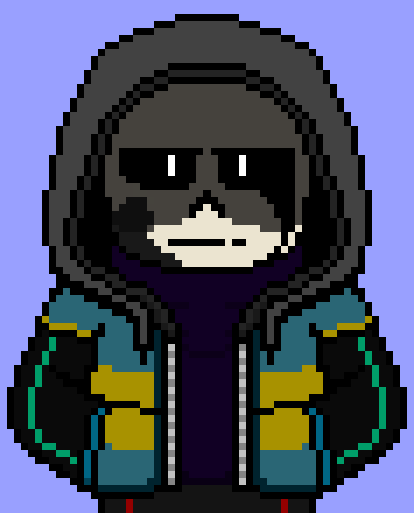 [752b4c] Since depression is being passed around, I`m probably gonna go for the rest of the day. -BD