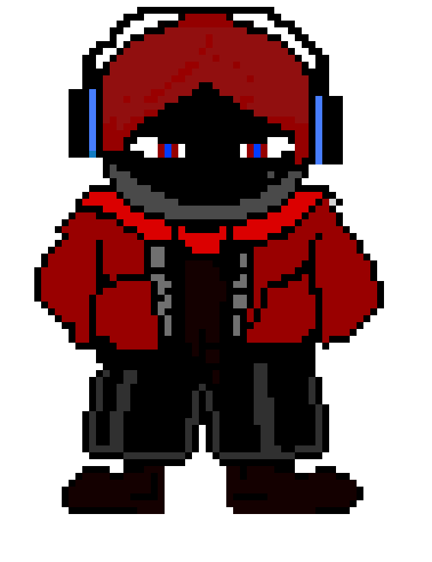 [72ac1f] lengendtale sans