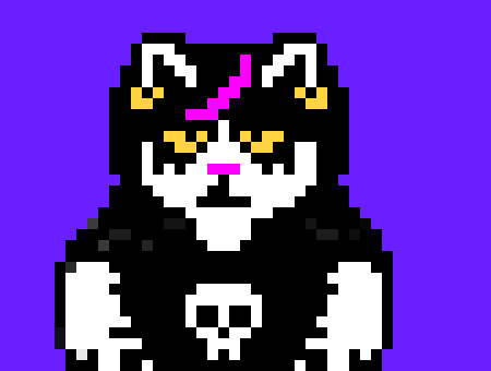 [b3f0e6] Springrat-Alot Terrie