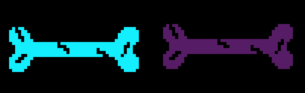 [4fbda4] dst... nave bone and nave blue bone- Evan