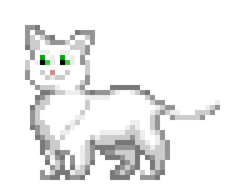 [9664c4] Cat