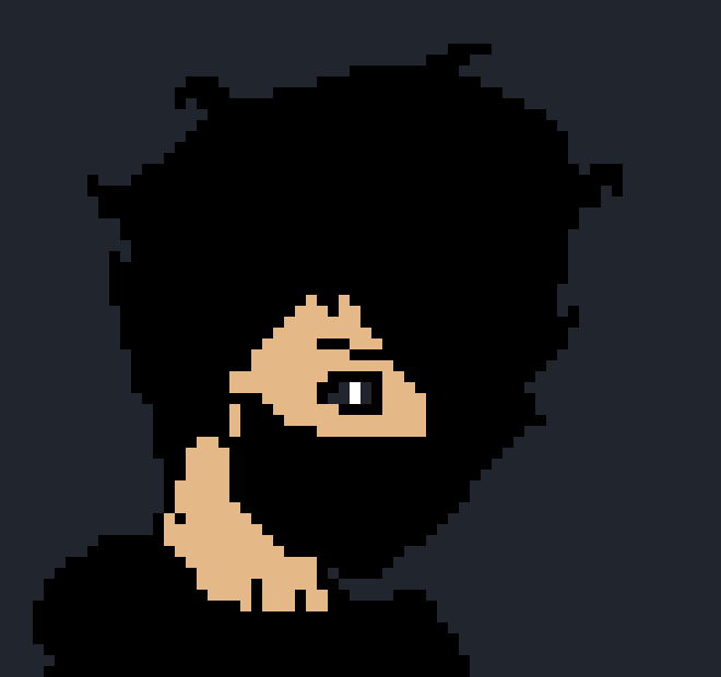 [e62ffc] [ He just casually, And slowly gets infront of the sans vs chara fight] Hey.